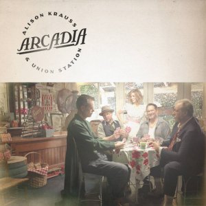 Hoes van Arcadia