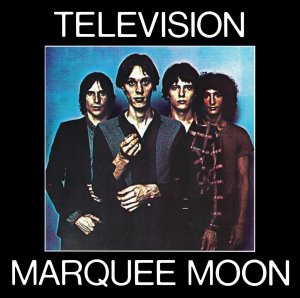 Marquee moon