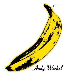 The Velvet underground & Nico