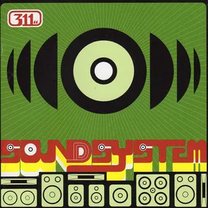 Soundsystem