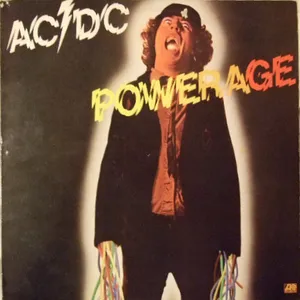 Powerage