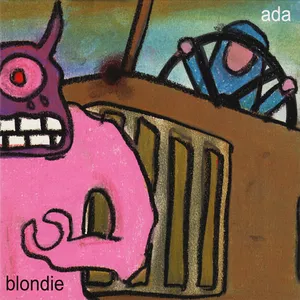 Blondie