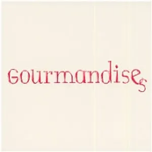 Gourmandises