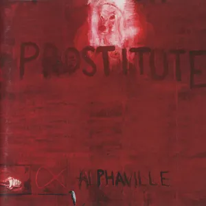 Prostitute