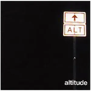 Altitude