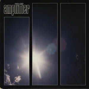 Amplifier