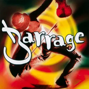 Barrage