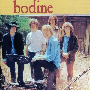 Bodine