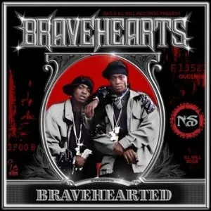 Bravehearted
