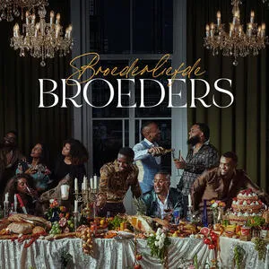 Broeders