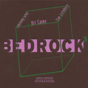 Bedrock