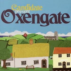 Oxengate