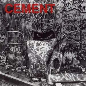 Cement