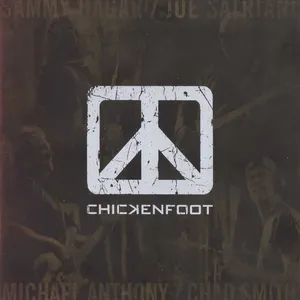 Chickenfoot