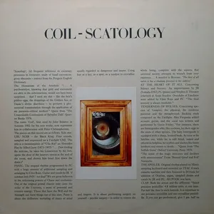 Scatology