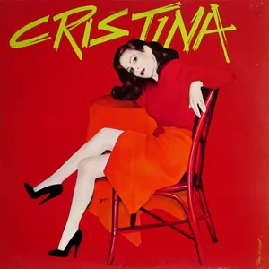 Cristina
