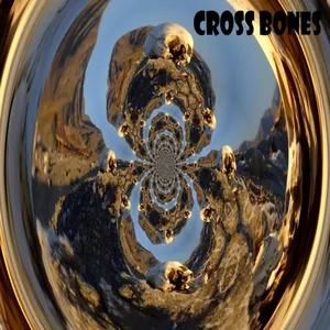 Cross-bones