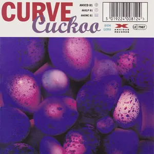 Curve