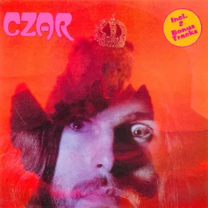 Czar
