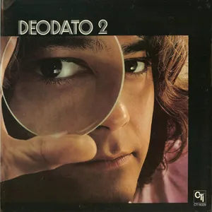 Deodato