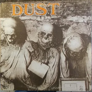Dust