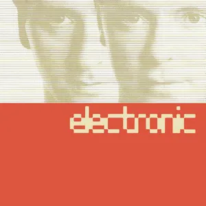 Electronic