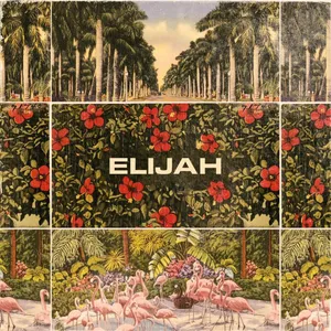 Elijah