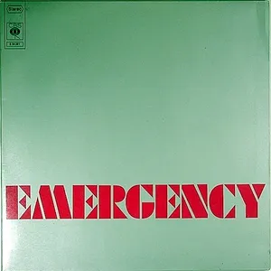 Emergency