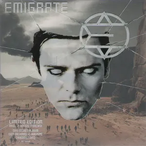 Emigrate