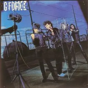 G-force