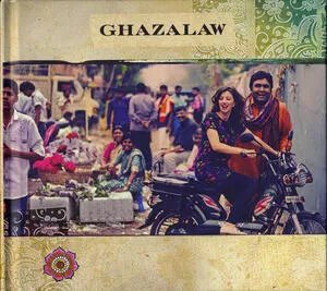 Ghazalaw