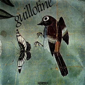 Guillotine