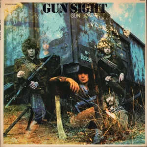 Gunsight