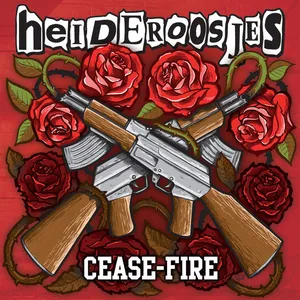 Cease-fire