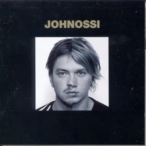 Johnossi