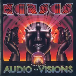 Audio-visions