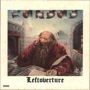 Leftoverture