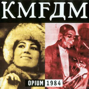 KMFDM