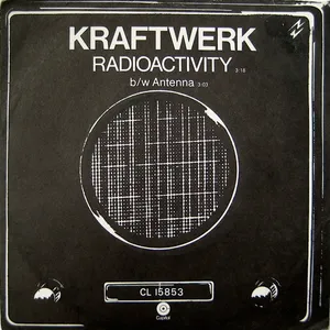 Radio-activity