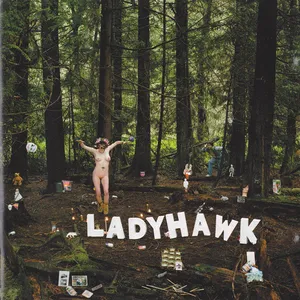Ladyhawk