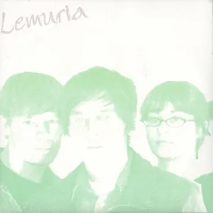 Lemuria