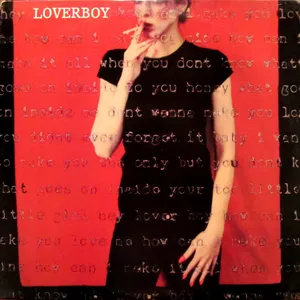 Loverboy