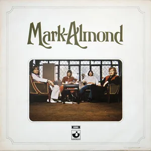 Mark-Almond