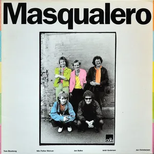 Masqualero