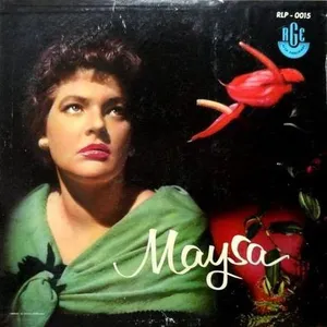 Maysa