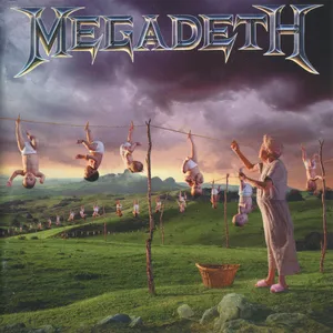 Youthanasia