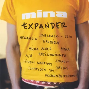 Expander