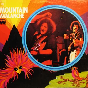 Avalanche