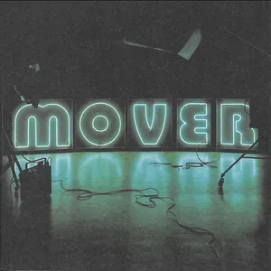 Mover