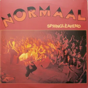 Springleavend
